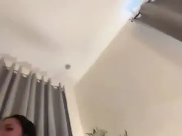 Chaturbate Live Sex of keziakinlley
