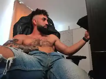 Chaturbate Private Sex Chat of liamaesthetic