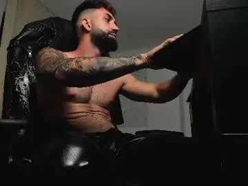 Chaturbate Adult Video Chat of liamaesthetic