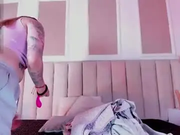 Chaturbate Live Sex of lissmoonx