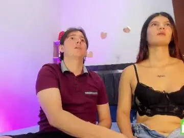Chaturbate Private Sex Chat of mariana_ronny