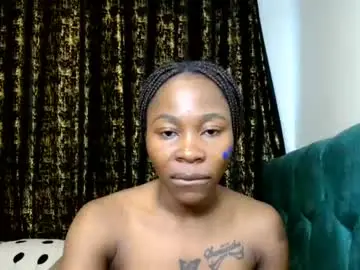 Chaturbate Live Sex Cam of miss_kiarrafit