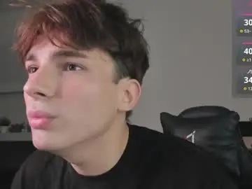 Chaturbate Live Porn of mystic_evan