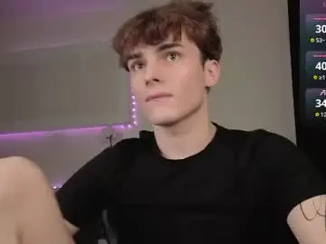 Chaturbate Free Porn Cam of mystic_evan