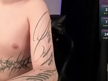 Chaturbate Best Webcam of mystic_evan