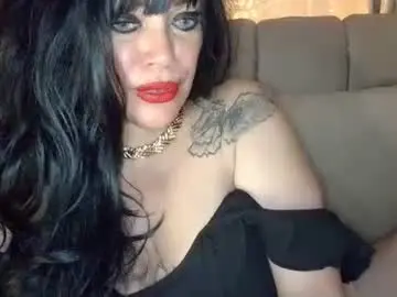 Chaturbate Adult Webcam of temptresscrystalia