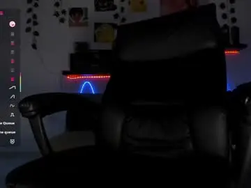 Chaturbate Free Porn Cam of twinkpartyuncut