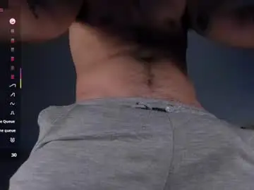 Chaturbate Sex Chat of twinkpartyuncut