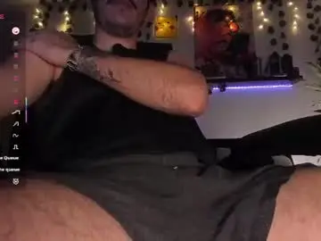 Chaturbate Sex Cam of twinkpartyuncut