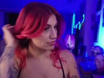 Chaturbate Private Sex Chat of unholyeva