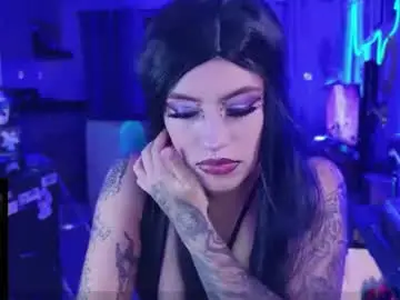 Chaturbate Adult Webcam of unholyeva