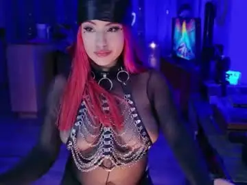 Chaturbate Free Porn Cam of unholyeva