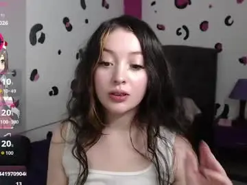 Chaturbate Watch Live Sex Cams of vero_doll12