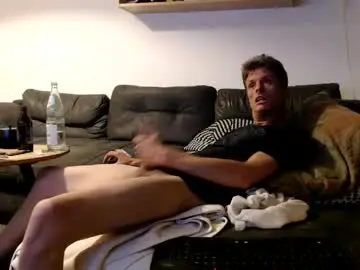 Chaturbate Live Porn of wegmannjens005