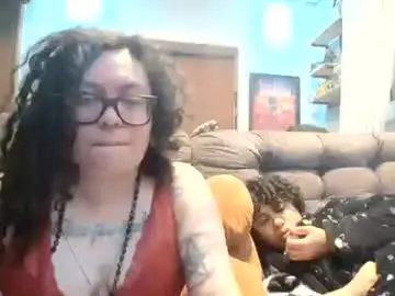 Chaturbate Live Sex Cam of 666afrodite