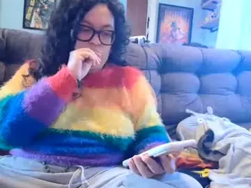 Chaturbate Live Porn of 666afrodite