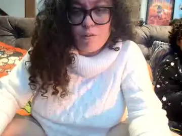 Chaturbate Nude Webcam of 666afrodite