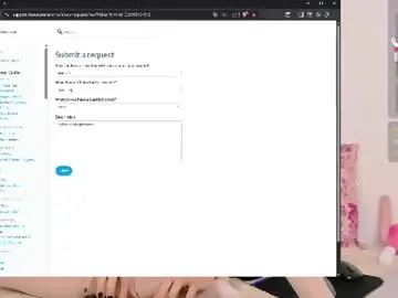 Chaturbate Adult Webcam of aleme_00