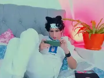 Chaturbate Live Porn of aleme_00