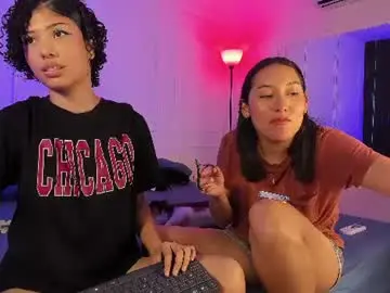 Chaturbate Private Sex Chat of ary_and_kel