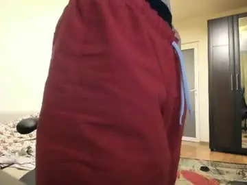 Chaturbate Private Sex Chat of awesome_justin