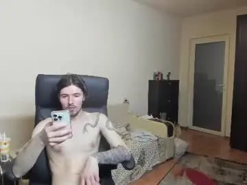 Chaturbate Adult Webcam of awesome_justin