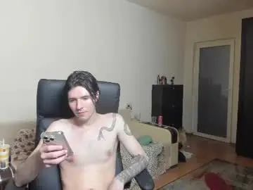Chaturbate Adult Video Chat of awesome_justin