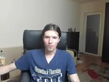 Chaturbate Live Sex of awesome_justin