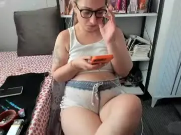 Chaturbate Nude Webcam of bisexyeliz35
