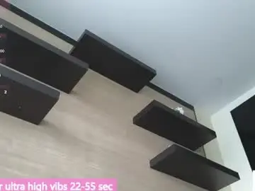 Chaturbate Nude Webcam of ellielawson