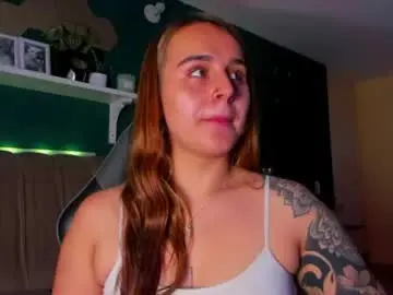 Chaturbate Sex Cam of evy_orange1