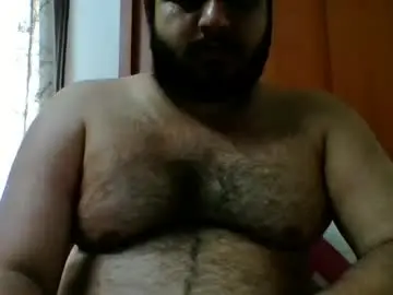 Chaturbate Sex Chat of hunkchubby