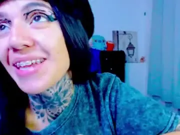 Chaturbate Live Sex of lannie_gonzaless