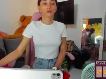 Chaturbate Adult Webcam of laurencesophiets
