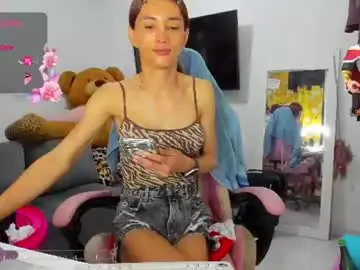 Chaturbate Free Porn Cam of laurencesophiets
