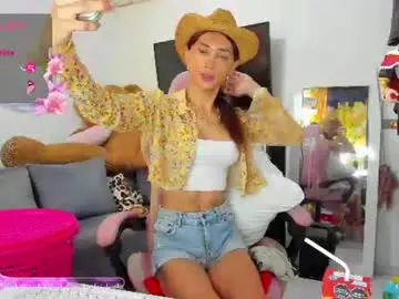 Chaturbate Sex Chat of laurencesophiets