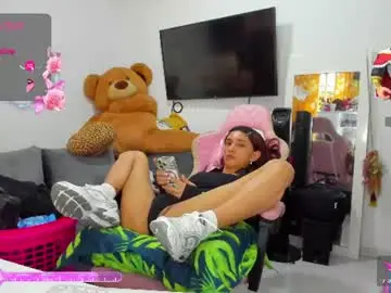 Chaturbate Best Webcam of laurencesophiets
