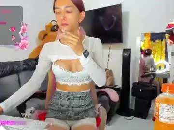 Chaturbate Live Sex of laurencesophiets