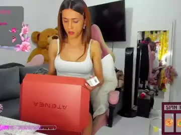 Chaturbate Adult Video Chat of laurencesophiets