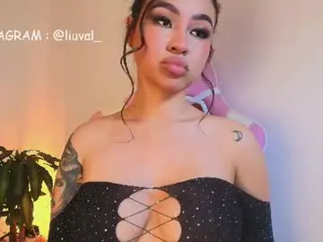 Chaturbate Sex Chat of liujunne
