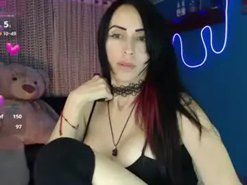 Chaturbate Adult Video Chat of lyann_