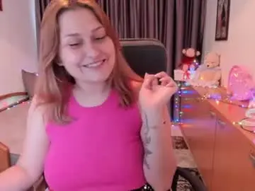 Chaturbate Live Sex Cam of nortystaar