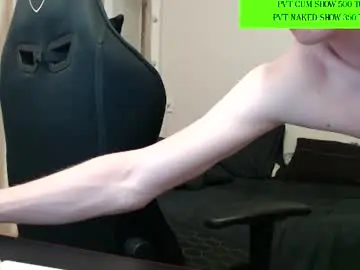 Chaturbate Live Sex of oydikey