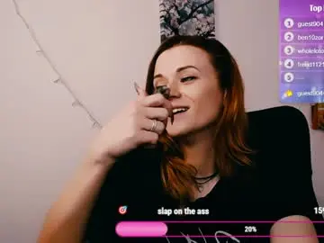 Chaturbate Watch Live Sex Cams of peppymia