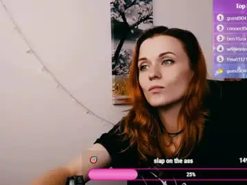 Chaturbate Watch Live Sex Cams of peppymia