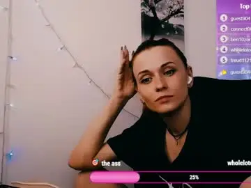 Chaturbate Private Sex Chat of peppymia