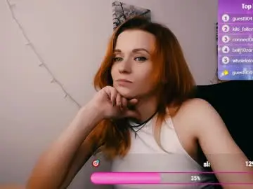 Chaturbate Adult Webcam of peppymia
