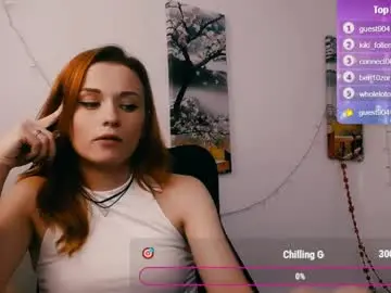 Chaturbate Live Porn of peppymia