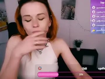 Chaturbate Adult Video Chat of peppymia