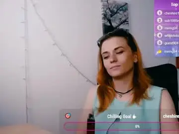 Chaturbate Adult Webcam of peppymia
